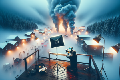 Urgent Dense Fog Alert—Stay Safe Until Sunday Morning