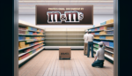 Urgent Recall: M&M’s Products Pulled from Shelves in 20 States