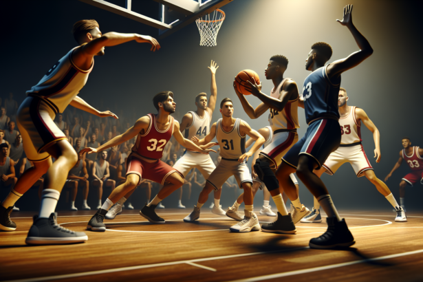 Washington Men’s Basketball vs. Iowa: Expert Preview & Watch Guide