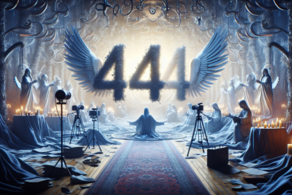 What Do Angel Numbers 444 Mean? Discover Their Hidden Significance