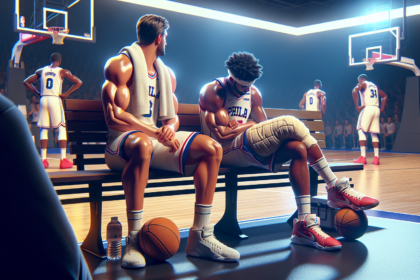 Will Chet Holmgren and Isaiah Hartenstein Play? Rockets-Thunder Injury Report