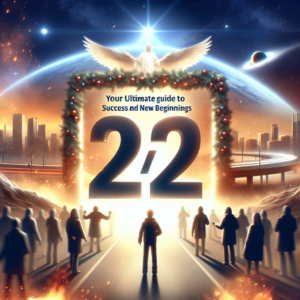 12/21: Your Ultimate Guide to Success and New Beginnings