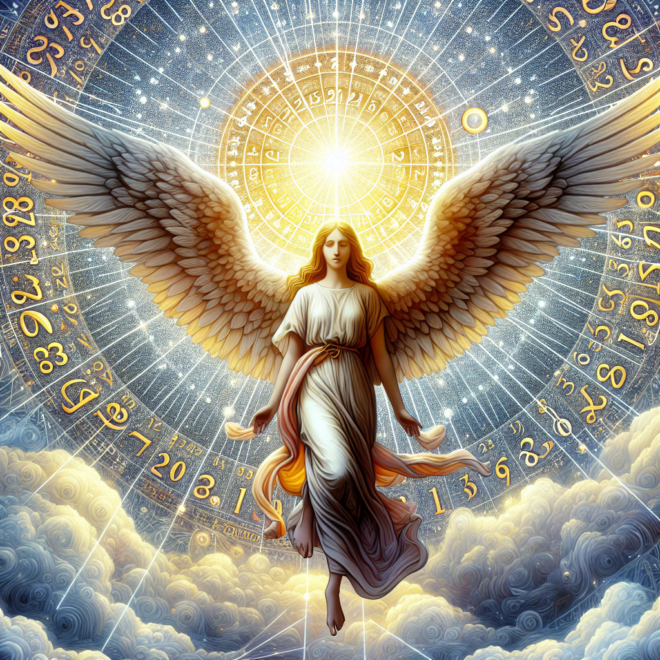 222 Angel Number Sacred Scribes, Biblical Meaning & Manifest