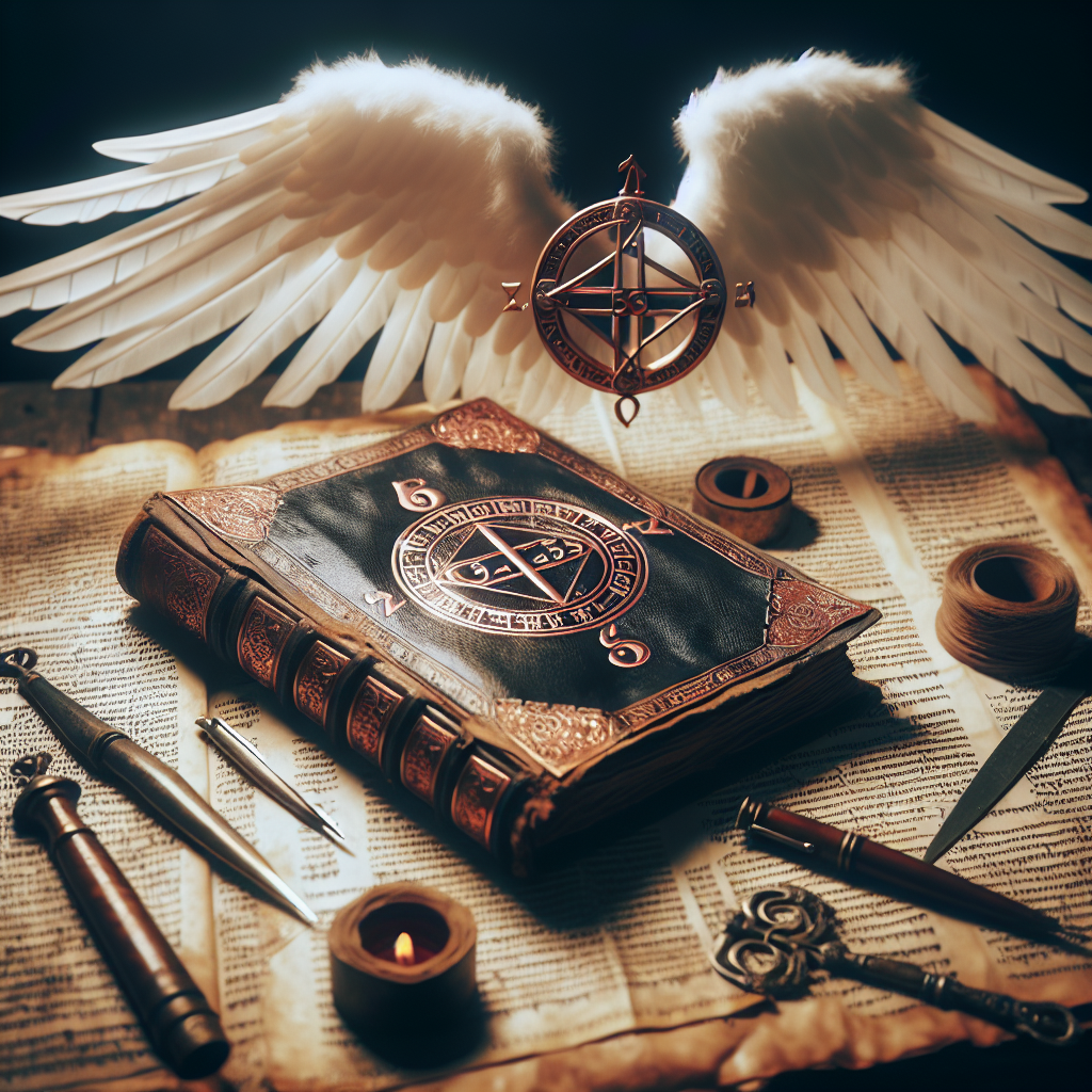 535 Angel Number Meaning: Sacred Scribes, Biblical Insight