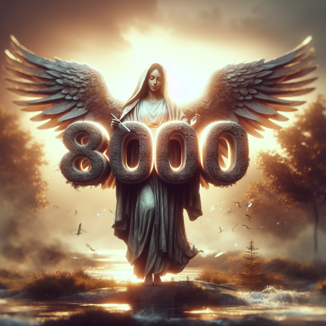 800 Angel Number Sacred Scribes, Biblical Meaning & Manifest