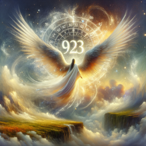 923 Angel Number Sacred Scribes, Biblical Meaning & Manifest