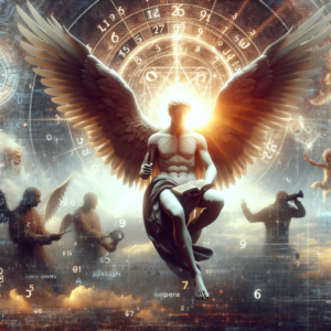 All Angel Numbers: Sacred Scribes, Biblical Meaning & Manifest