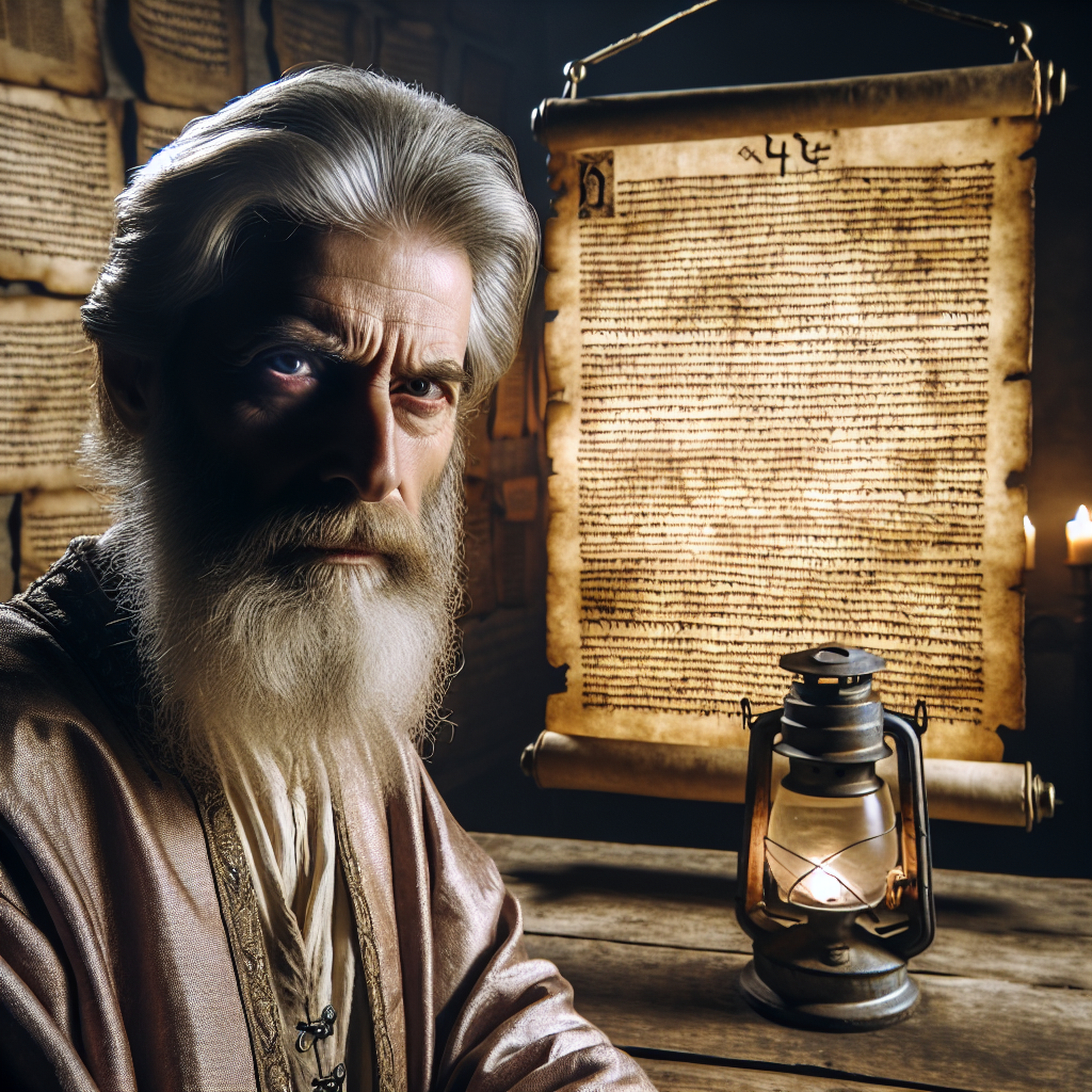 Angel Number Meaning 444: Sacred Scribes, Biblical Insight