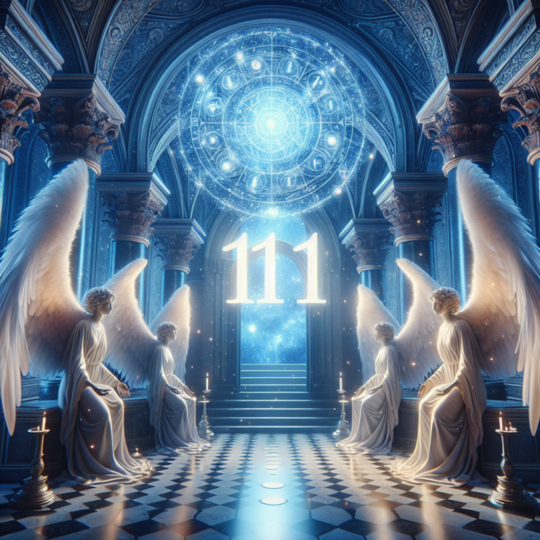 Angel Number Meaning Manifestation 111: Sacred Scribes Insights