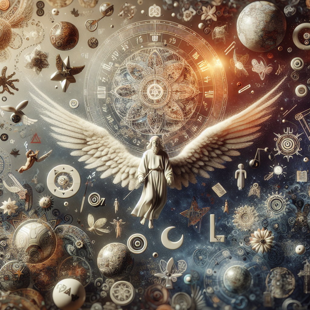 Angel Number for Love: Sacred Scribes, Biblical Meaning & Manifest