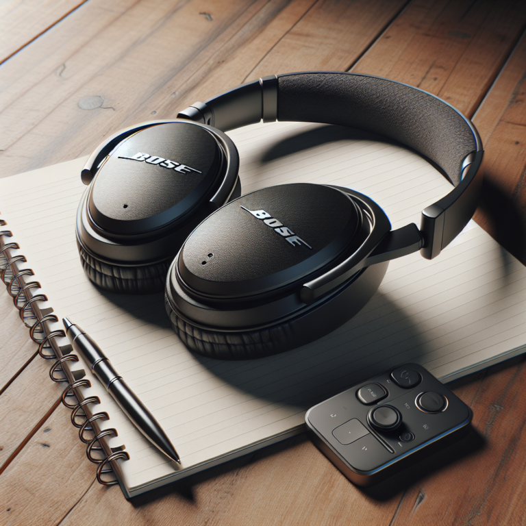 Bose QuietComfort Headphones Review: The Ultimate Guide