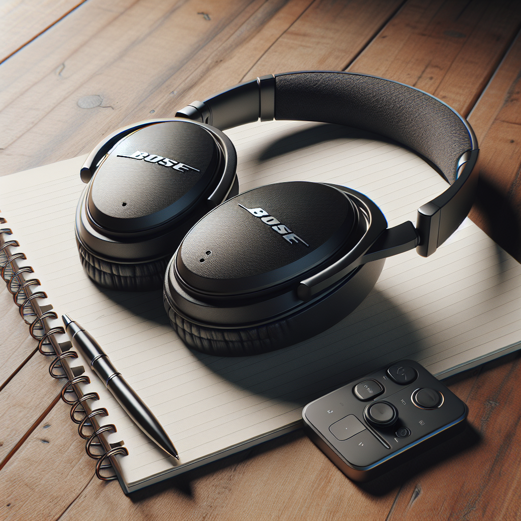 Bose QuietComfort Headphones Review: The Ultimate Guide