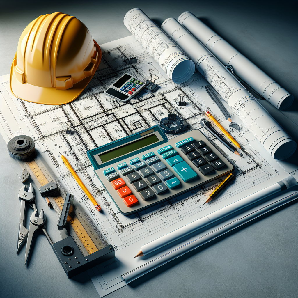 Builders Risk Insurance Cost Calculator: A Comprehensive Guide