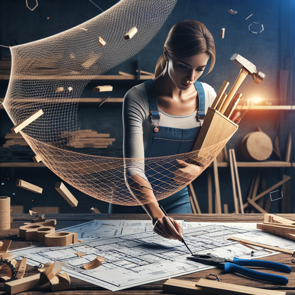 Carpenter Insurance: Essential Coverage For Your Business