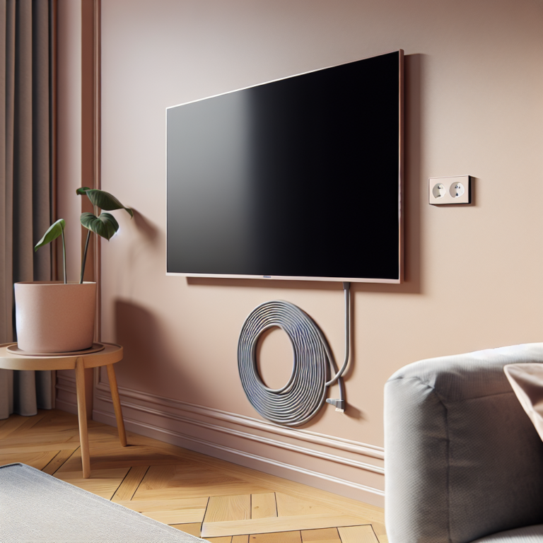 Cord Cover Wall: The Ultimate Guide to Stylish Solutions