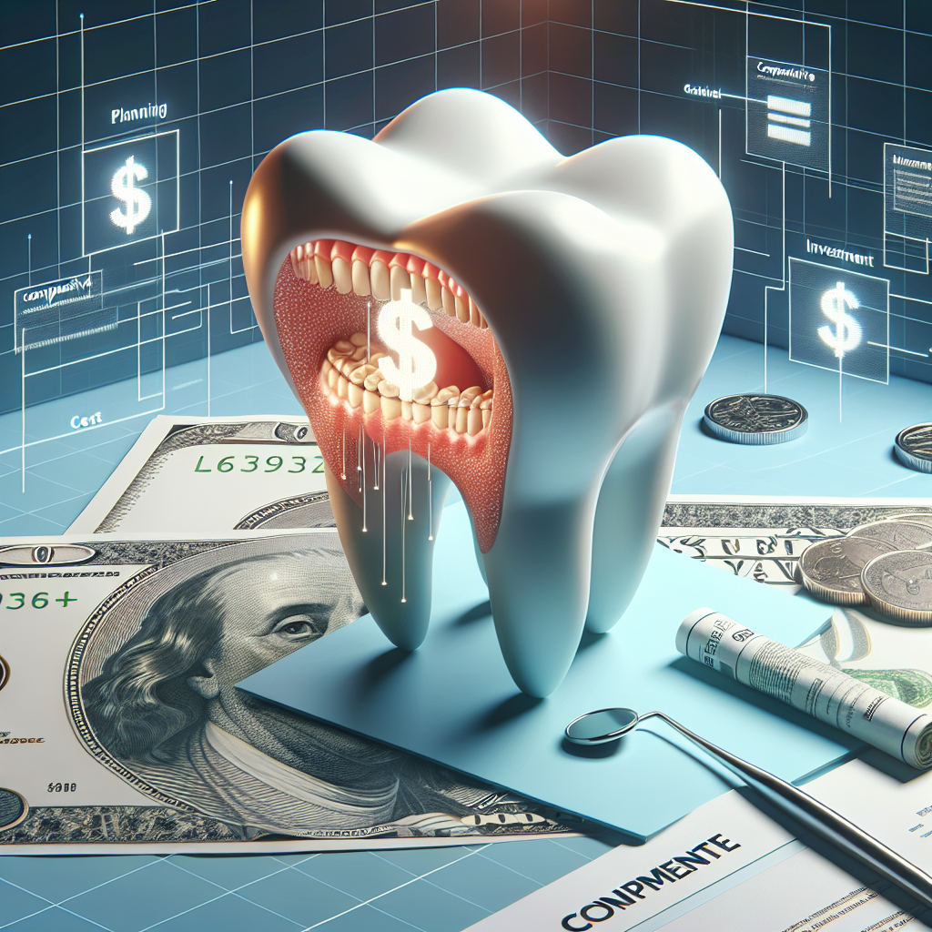 Cost Dental Bridge Without Insurance: A Comprehensive Guide