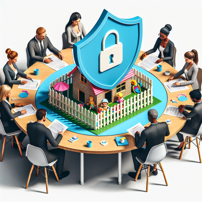 Day Care Insurance: Essential Guide for Business Owners