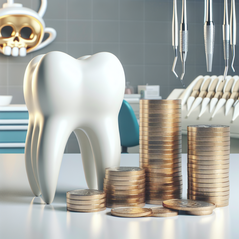 Dental Bridge Prices: A Comprehensive Guide to Costs
