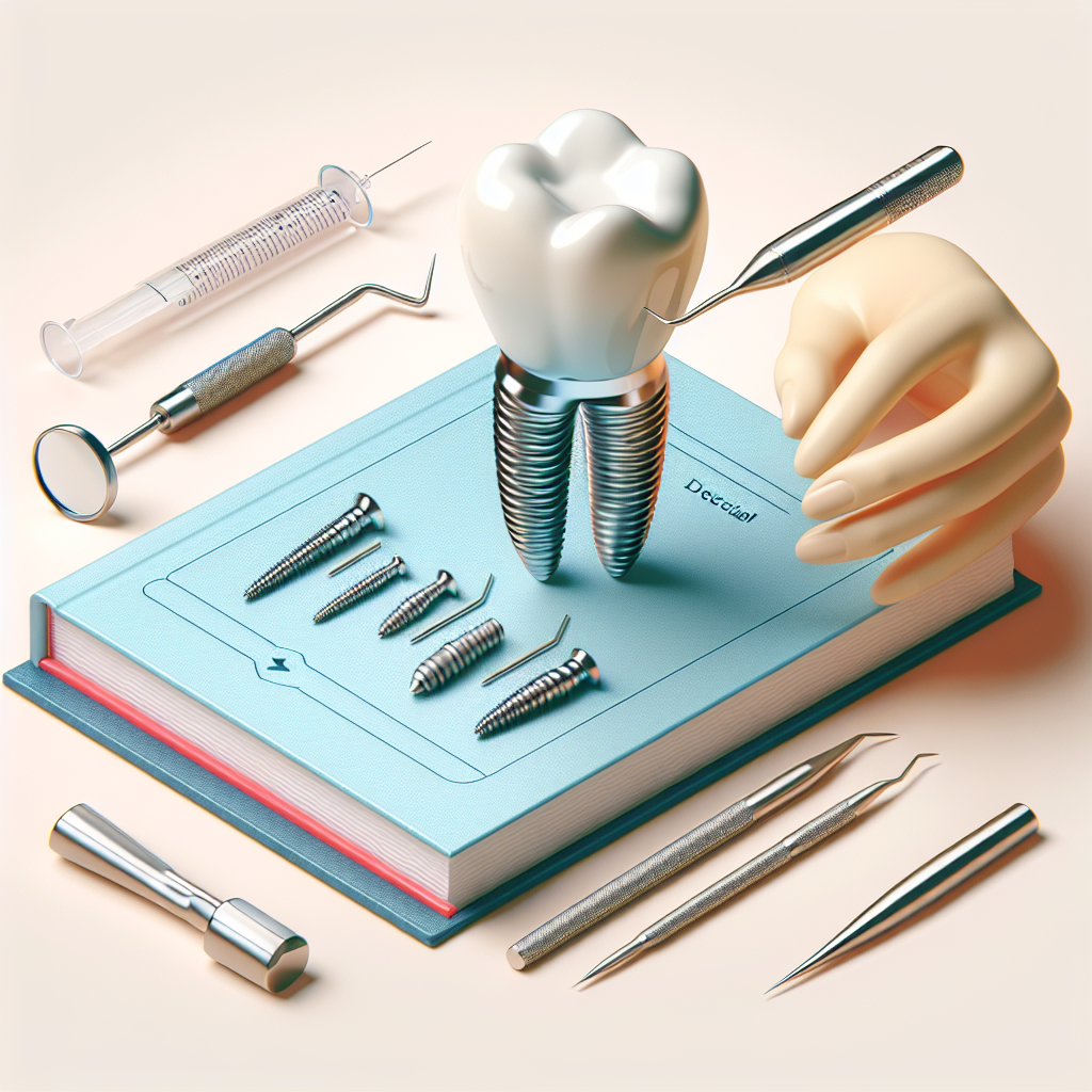 Dental Implant Repair: Essential Guide for Effective Solutions