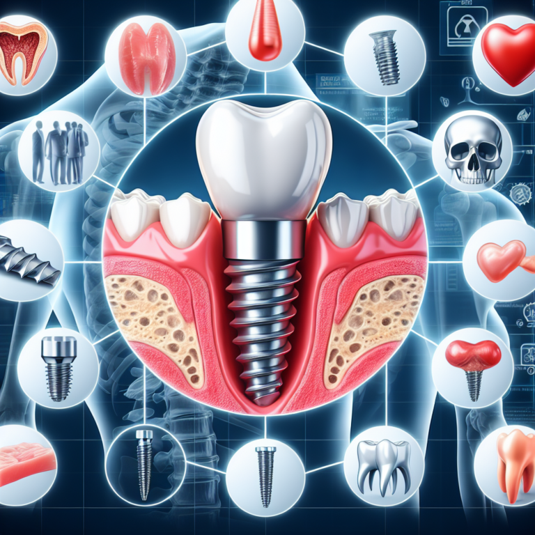 Dental Implant Side Effects: What You Need to Know Guide