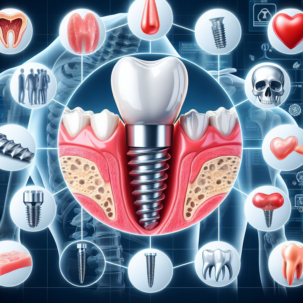 Dental Implant Side Effects: What You Need to Know Guide