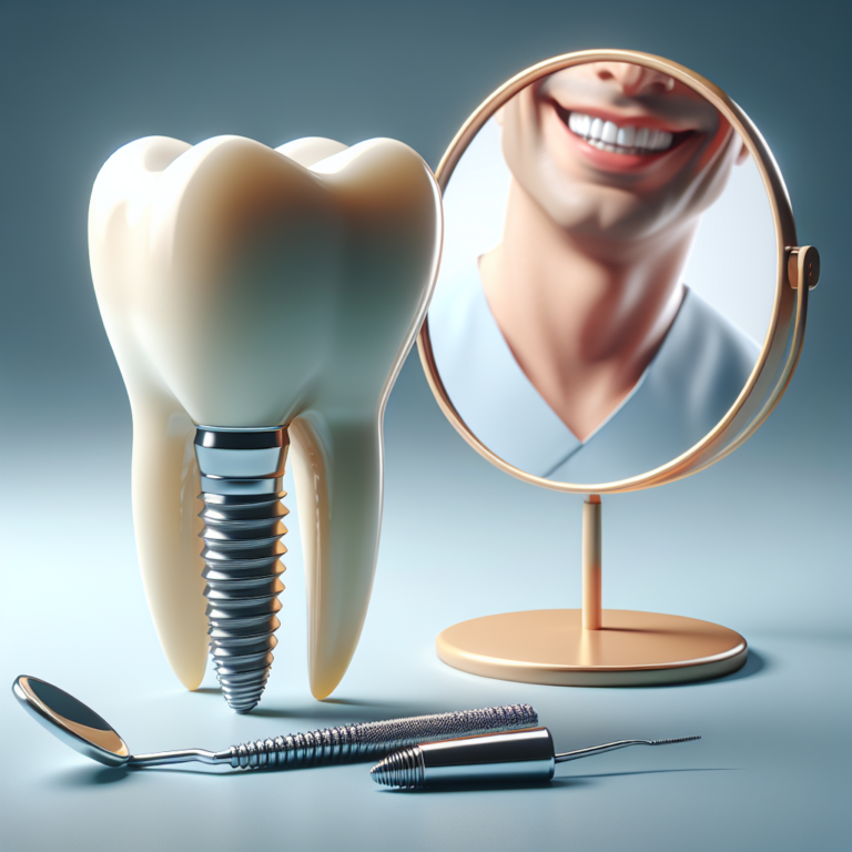 Dental Implants One Tooth: Your Ultimate Guide to Success