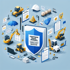Equipment Rental Insurance: Essential Guide for Protection