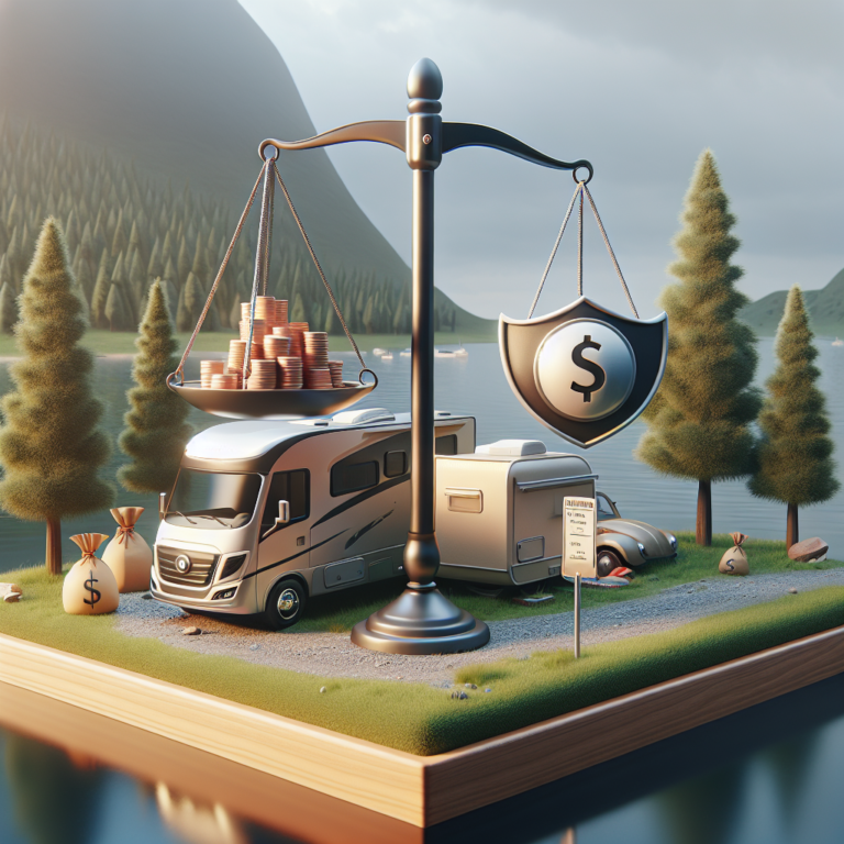 How Much Is Motorhome Insurance? Your Complete Guide Here!
