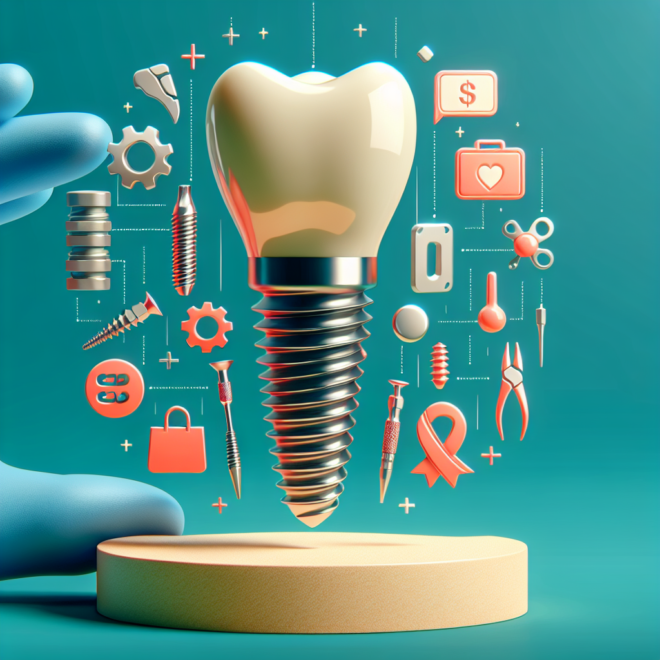 Implant Abutment: Your Essential Guide to Optimal Choices