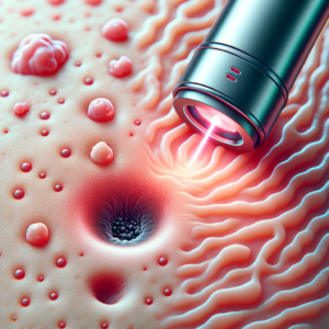 Laser Mole Removal: The Ultimate Guide to Smooth Skin