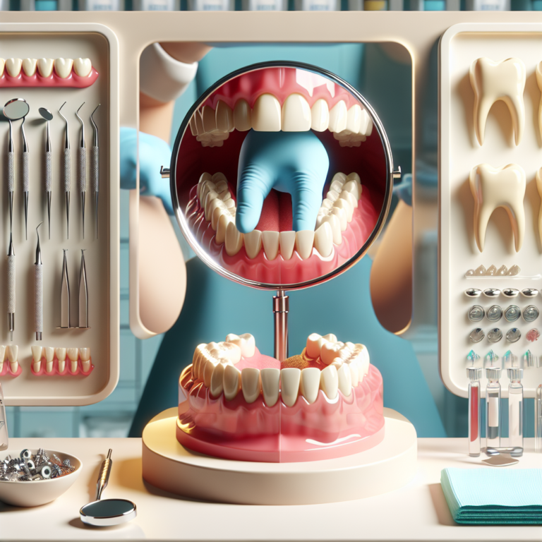 Maryland Bridge Dental: A Comprehensive Guide to Your Options