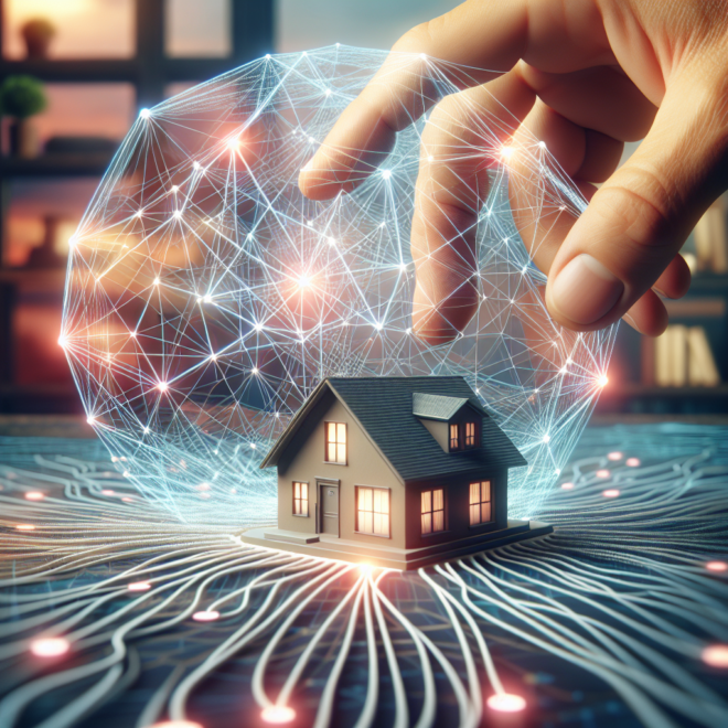 Mesh Net: The Ultimate Guide to Optimal Home Network Solutions
