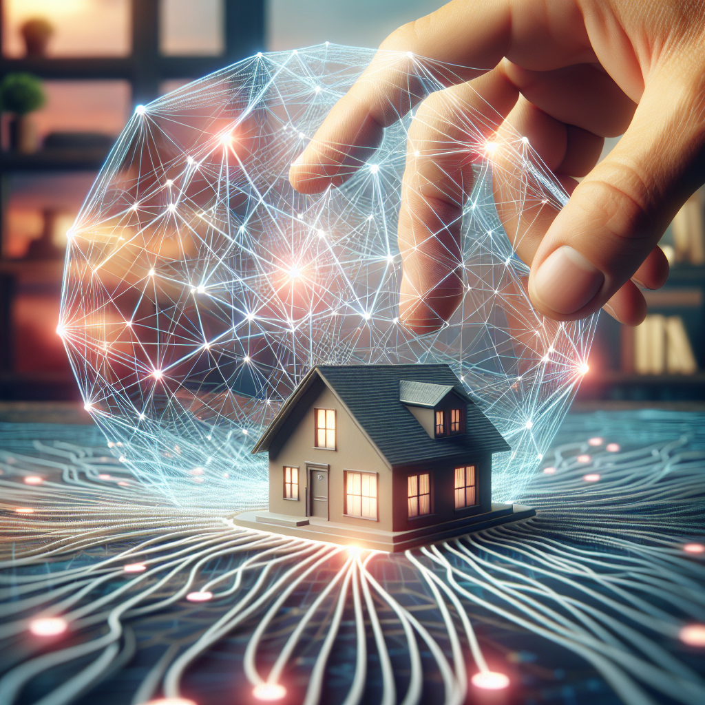 Mesh Net: The Ultimate Guide to Optimal Home Network Solutions