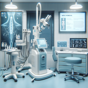 Mole Removal Near Me: Find Top Clinics for Safe Treatment