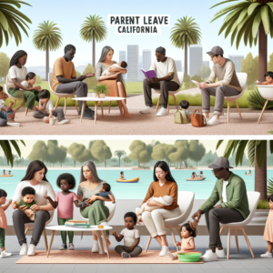 Parent Leave California: A Comprehensive Guide for Families