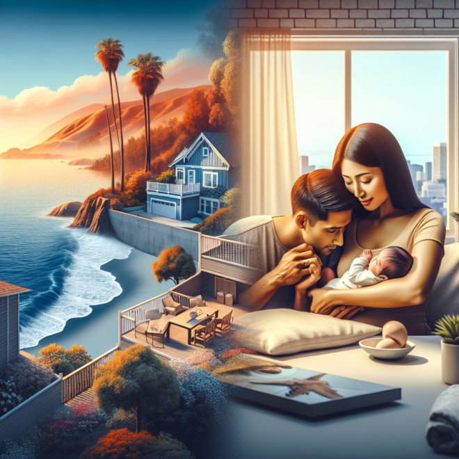 Parental Leave California: Essential Guide for Parents