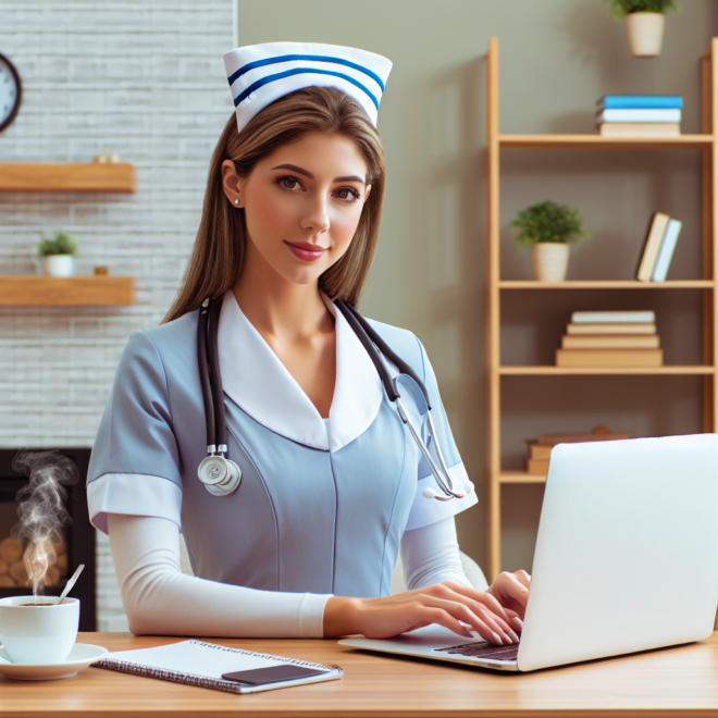 Rn Work From Home Jobs: Your Guide to Success and Flexibility