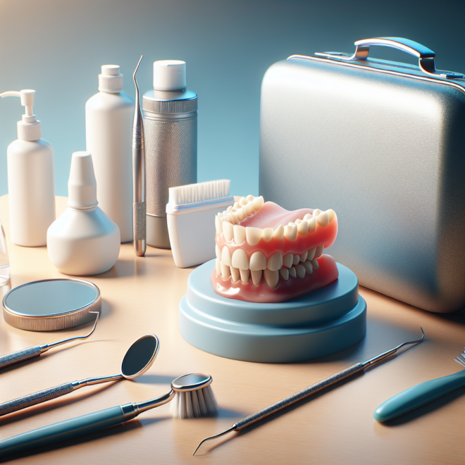 Single Tooth Denture: Your Complete Guide to Optimal Care
