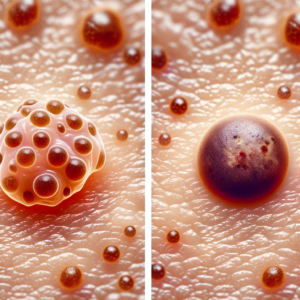 Skin Tag vs Mole: Key Differences You Need to Know