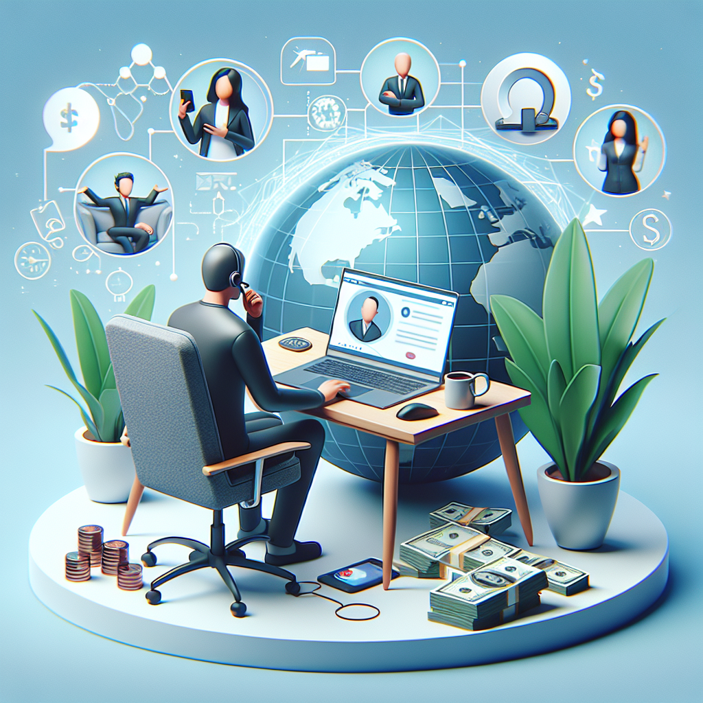 Sykes Work From Home: Your Guide to Earning Flexible Income