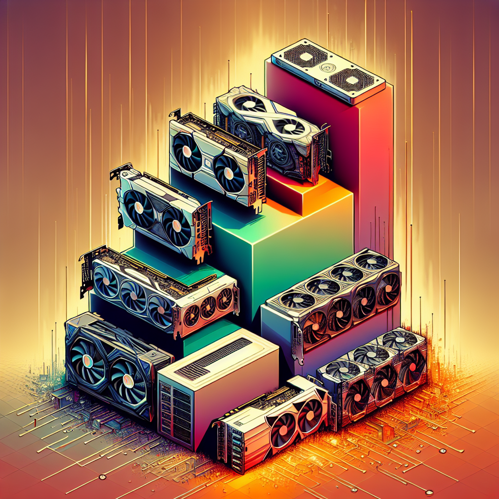 Toms GPU Hierarchy: The Ultimate Guide to Graphics Cards