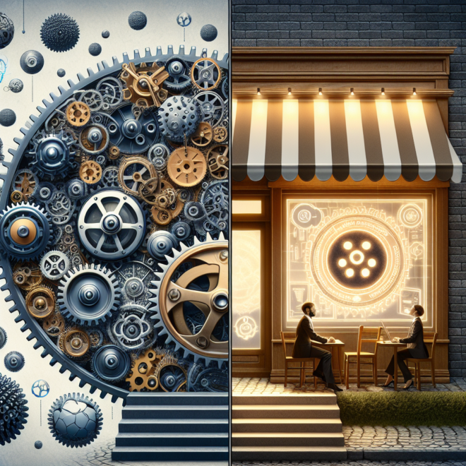 Trademark Vs Patent: Key Differences You Need to Know