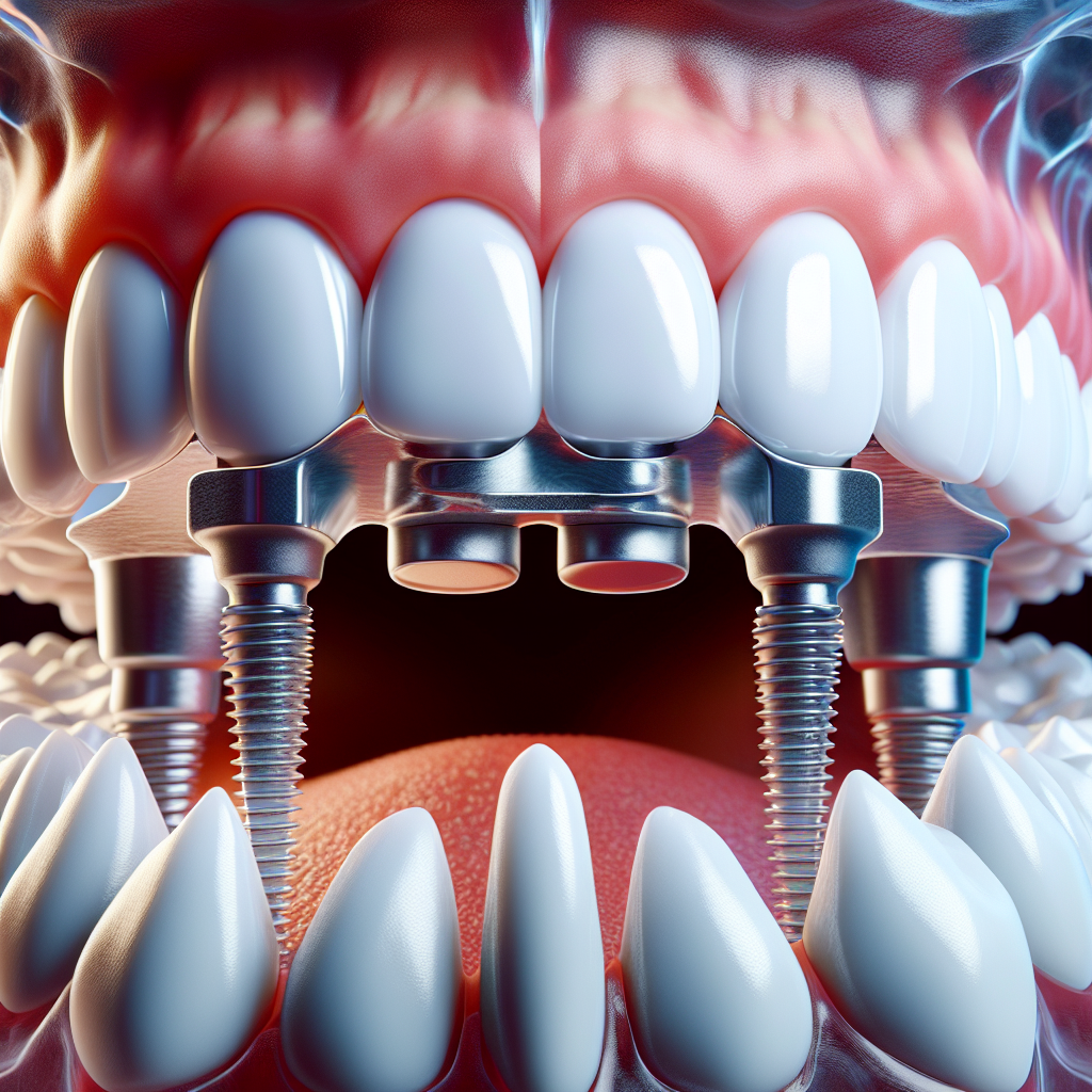 What Is A Dental Bridge? Ultimate Guide To Dental Bridges