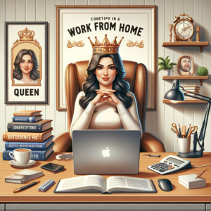 Work From Home Job Queen: Your Ultimate Guide to Success