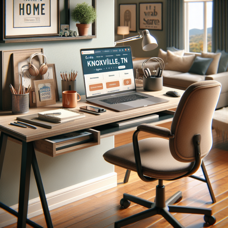 Work From Home Jobs Knoxville TN: Your Ultimate Guide