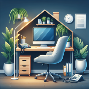 Work From Home No Phone Calls: Your Complete Guide to Success