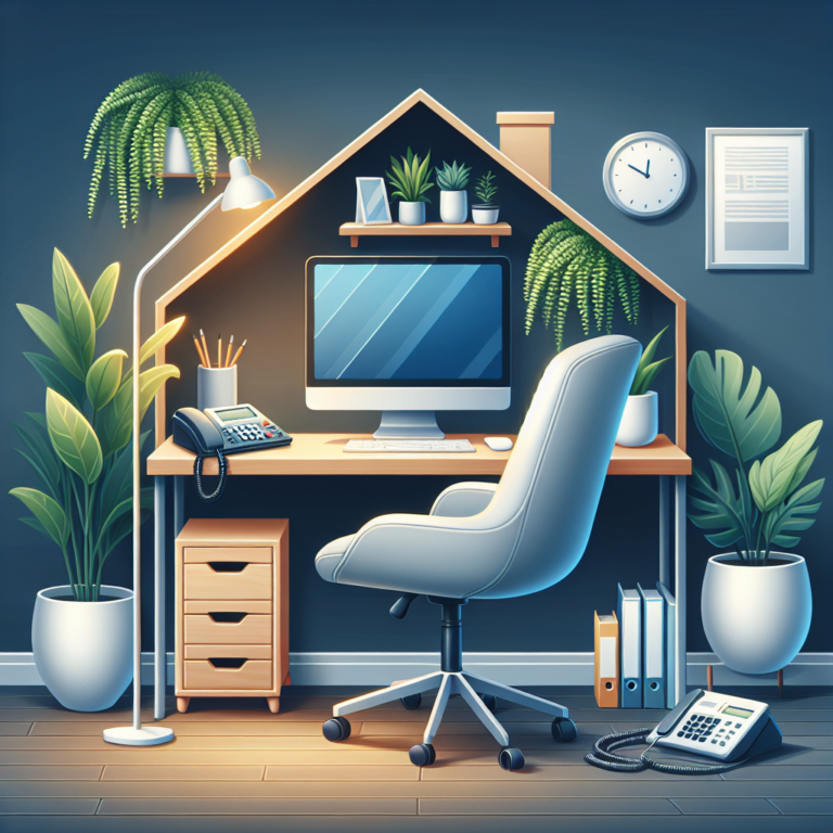 Work From Home No Phone Calls: Your Complete Guide to Success