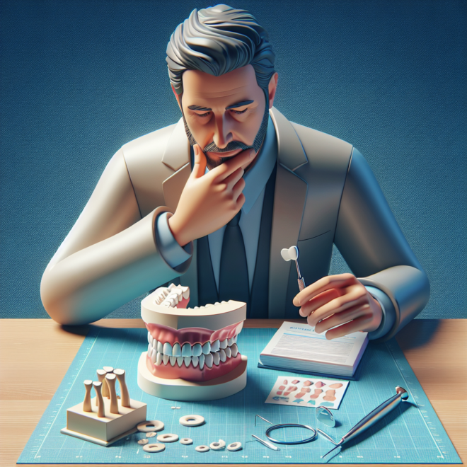 Cost Of Dental Bridge: Affordable Options And Expert Tips