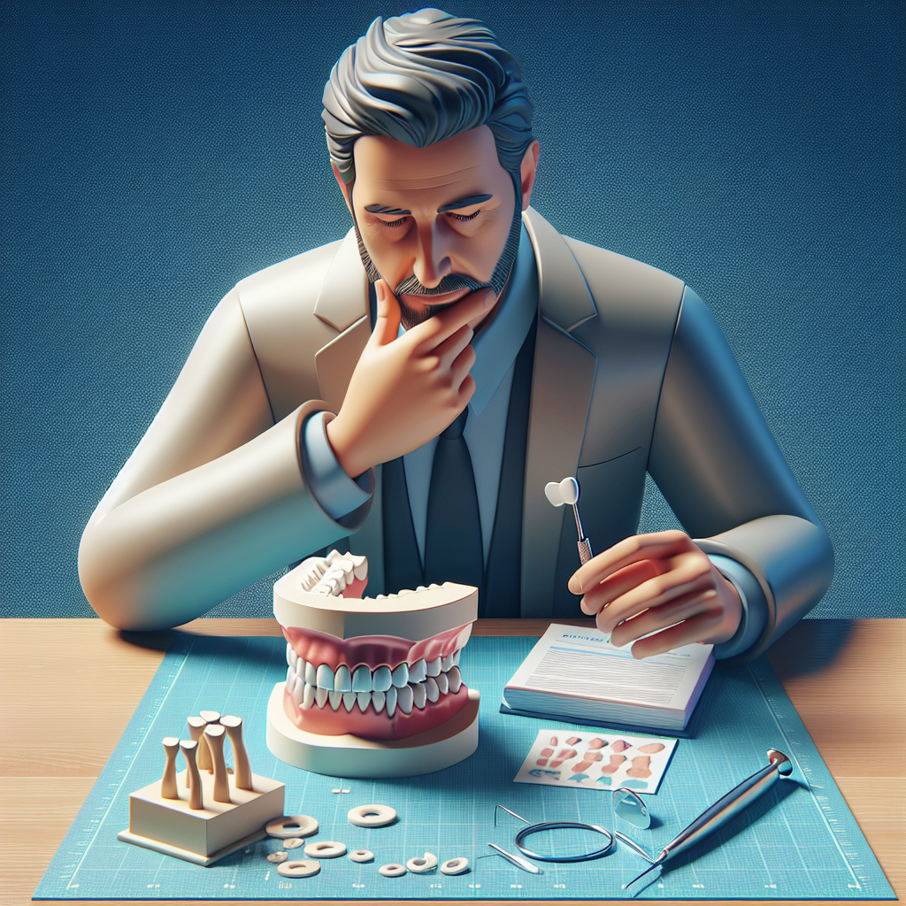 Cost Of Dental Bridge: Affordable Options And Expert Tips