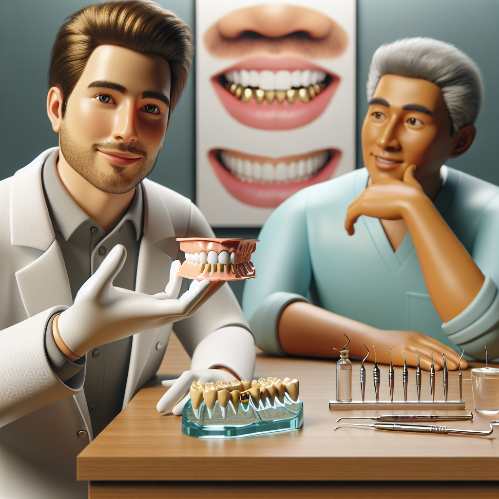 Dental Bridge Cost: Guide to Affordable Options and More
